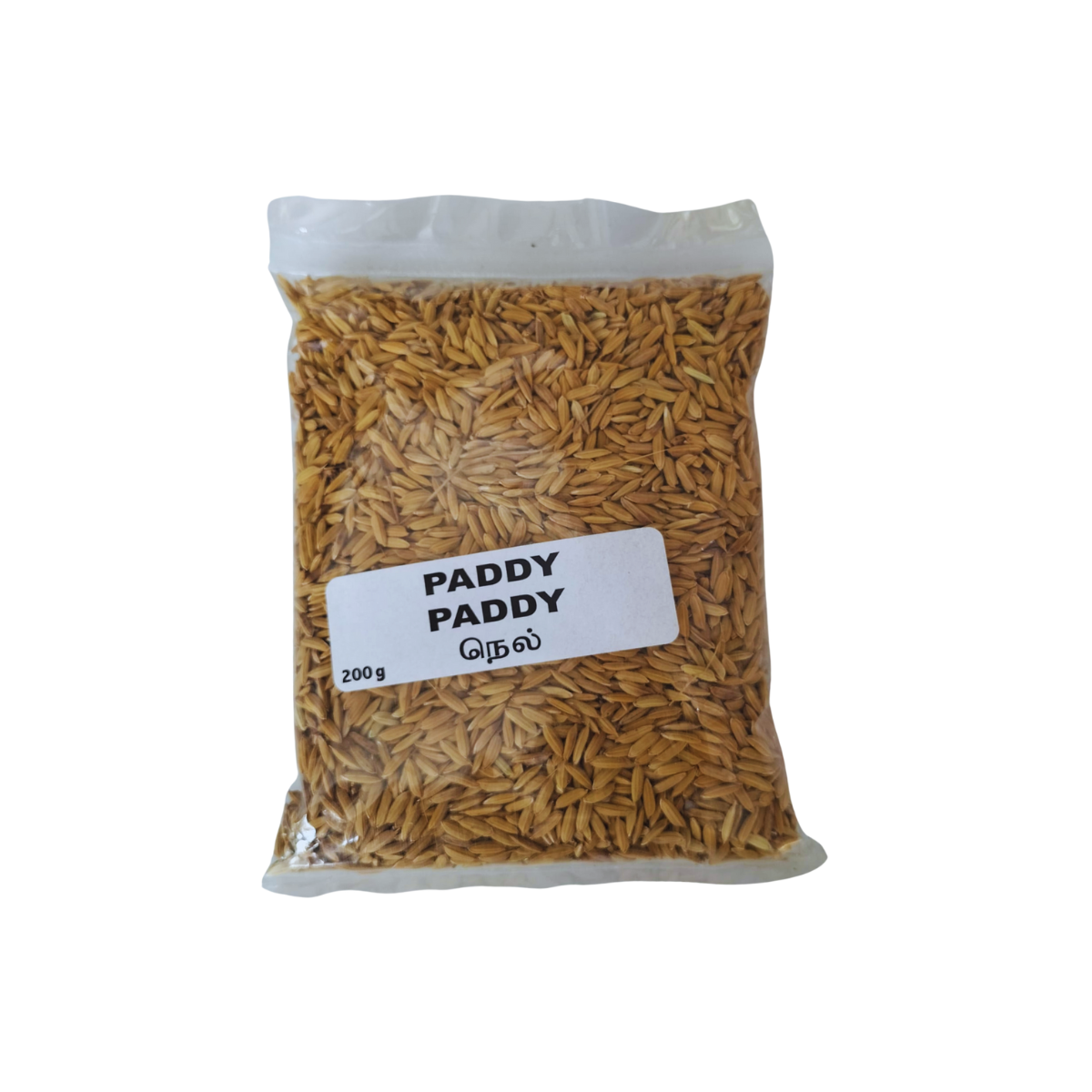 Rice Paddy Seeds/ Nellu 200g