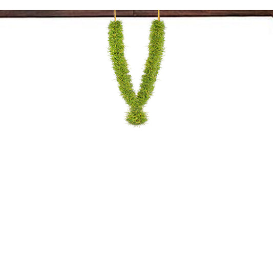 Arugum Grass Garland - Pookadai Florist Toronto