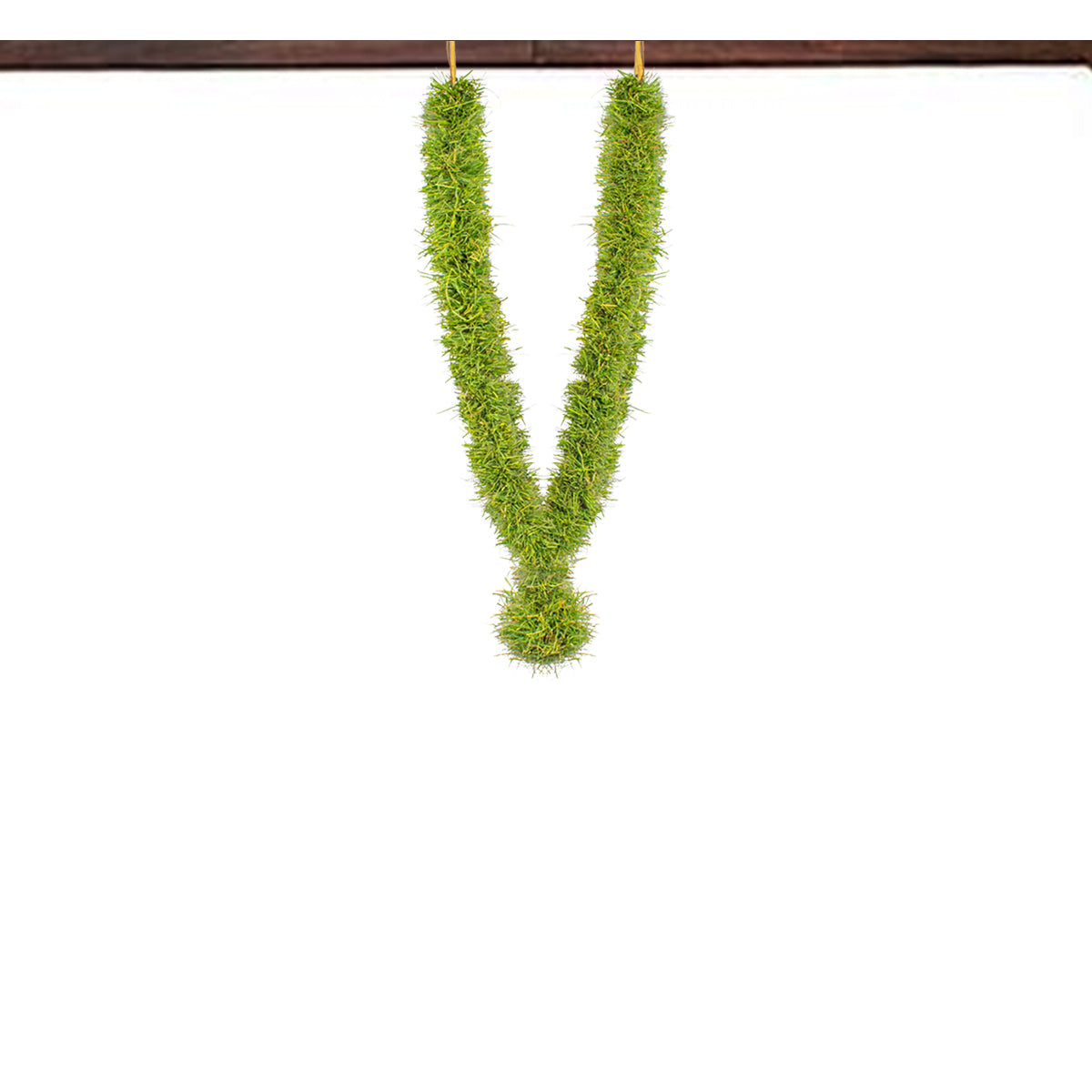 Arugum Grass Garland - Pookadai Florist Toronto