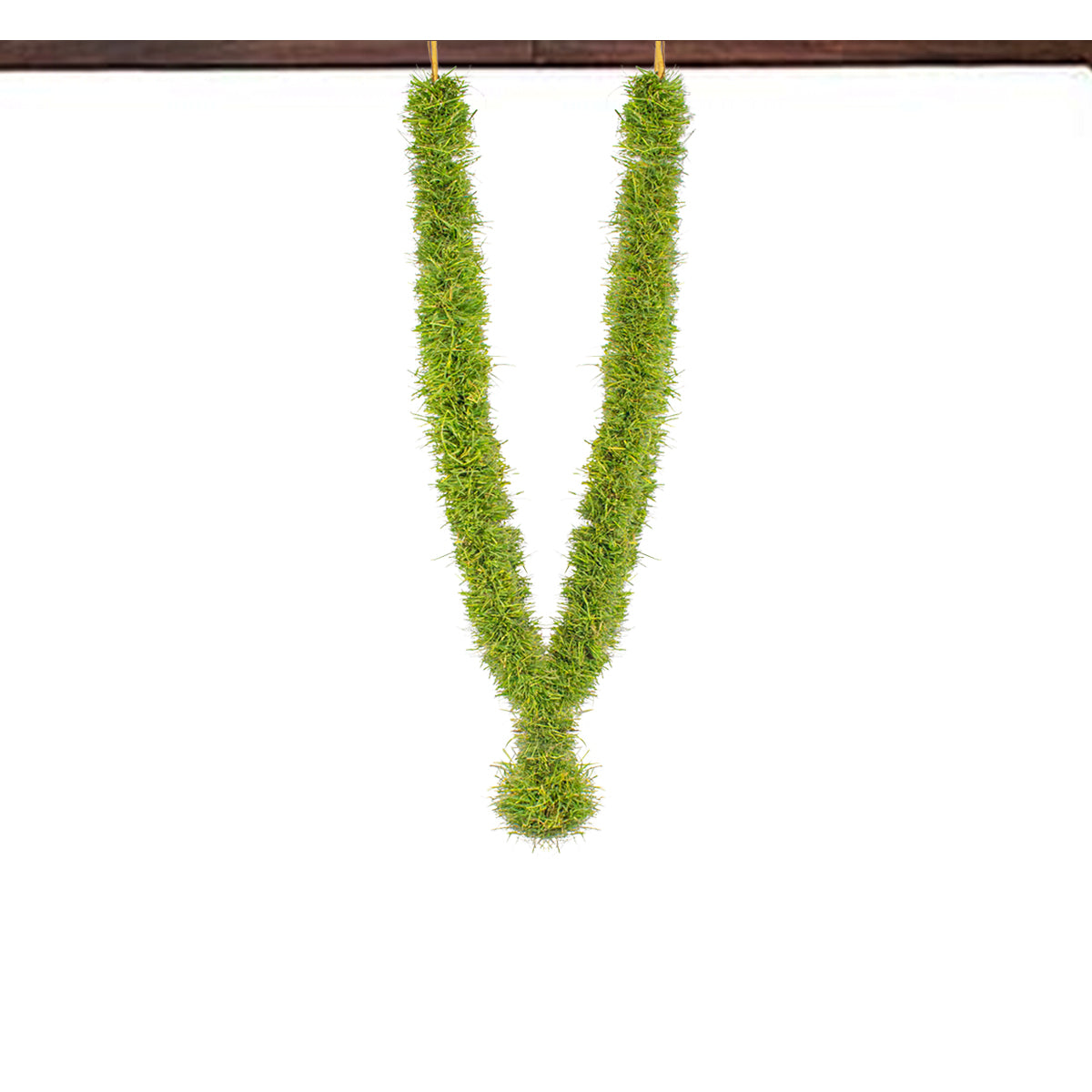 Arugum Grass Garland - Pookadai Florist Toronto