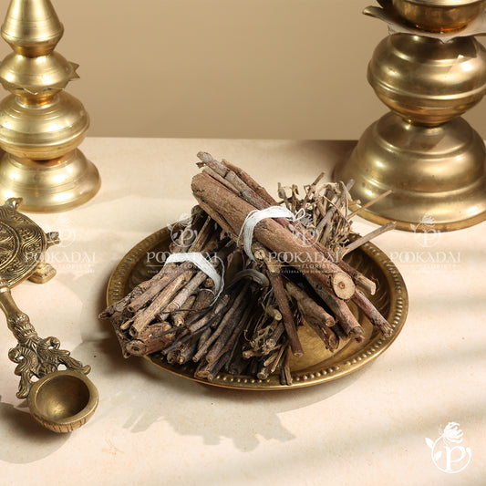 Navagraha Samith |Firewood Sticks | Havan Sticks | Navagraha Samidha