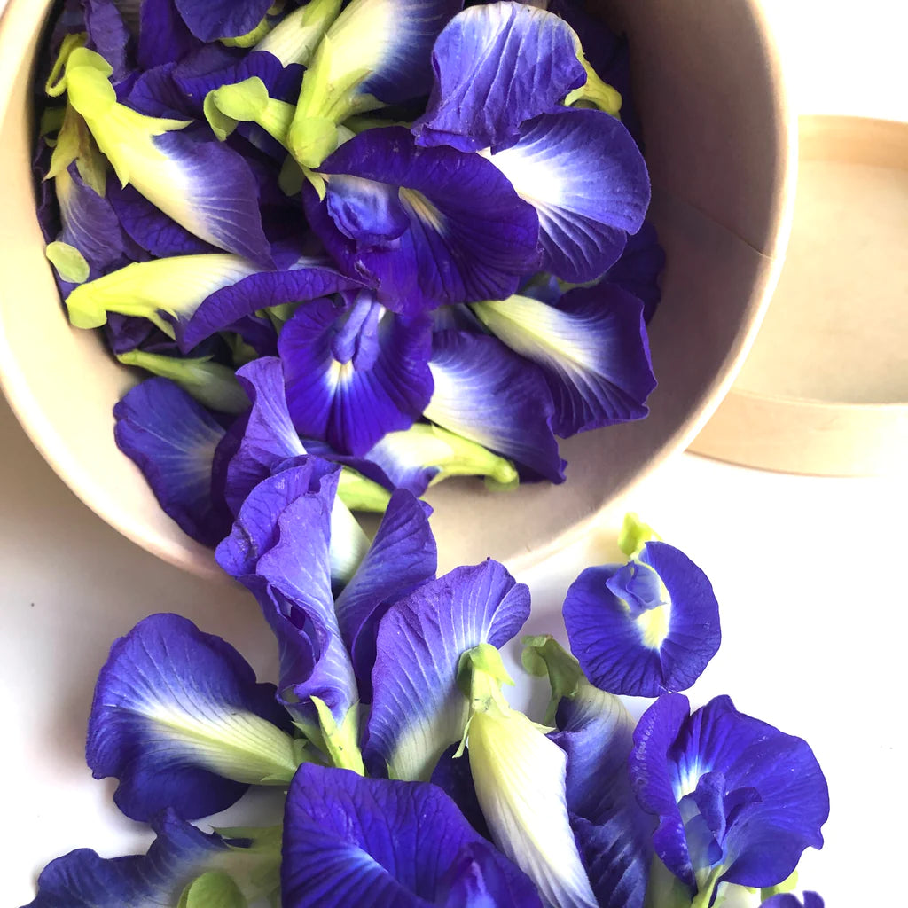 Sangu Pushpam - Pookadai Florist Toronto