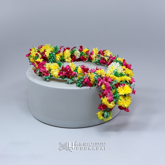 Indian Kathampam Strings - Pookadai Florist Toronto