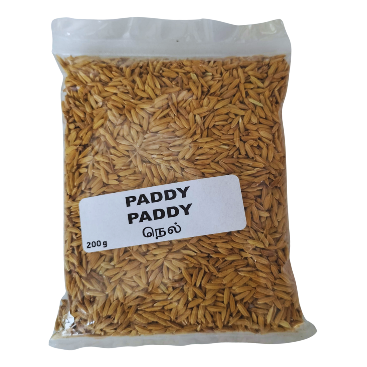 Rice Paddy Seeds/ Nellu 200g