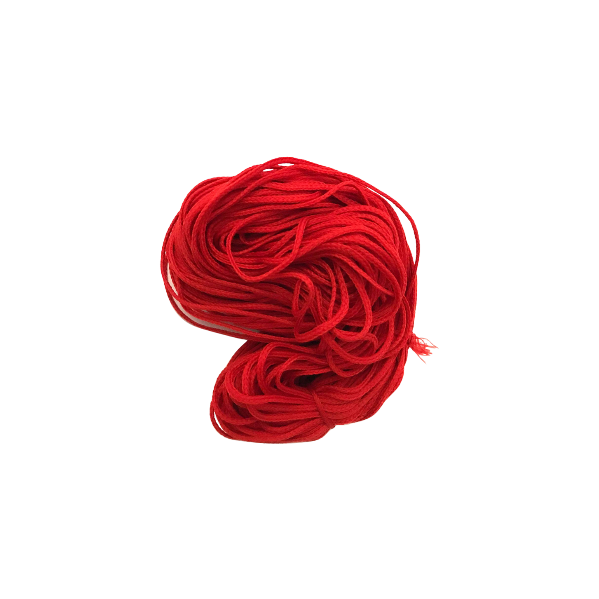 Ritual Protection Thread – Religious Colour Silk Thread (1m / 10m)