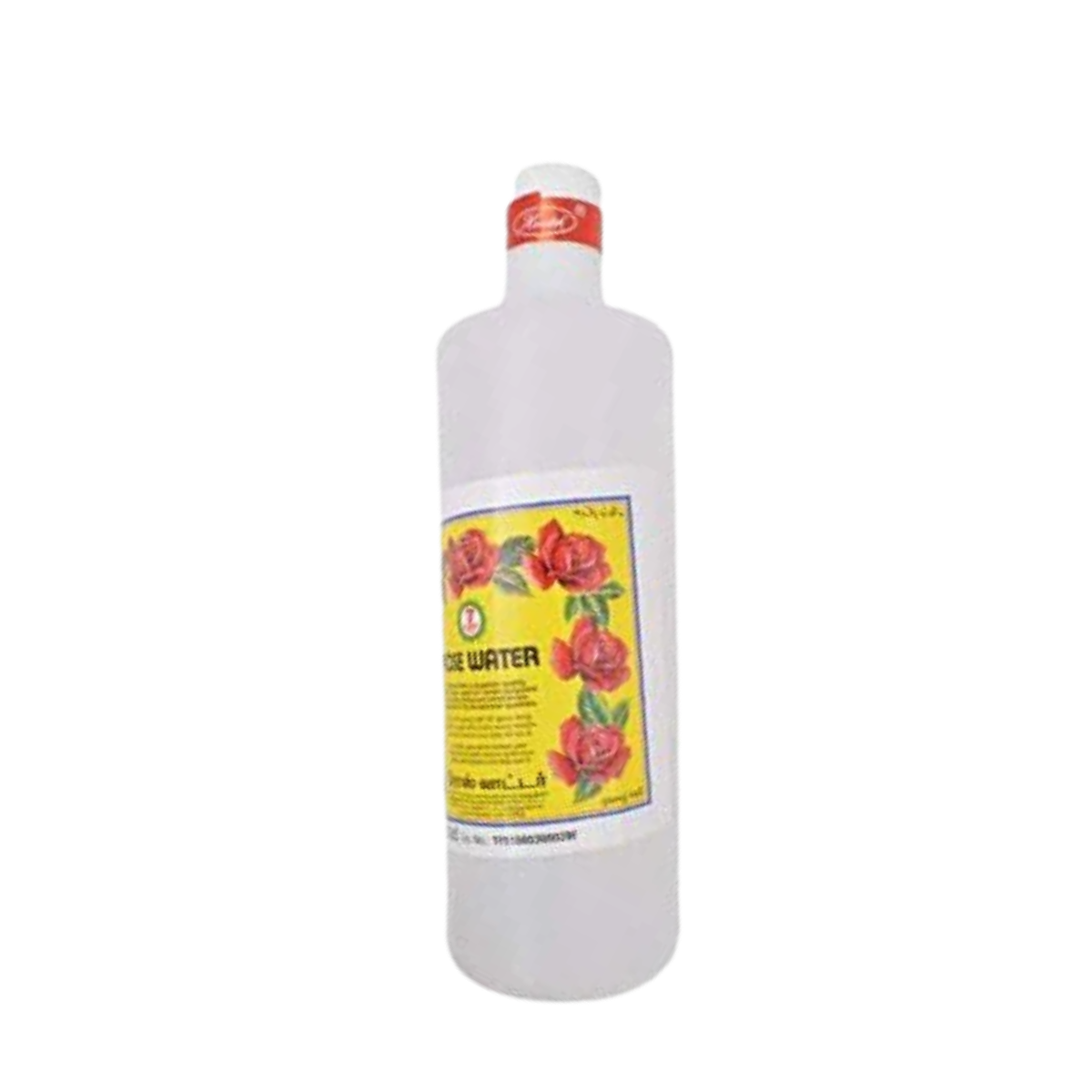 7 Roses Rose Water – 100% Pure Natural Steam