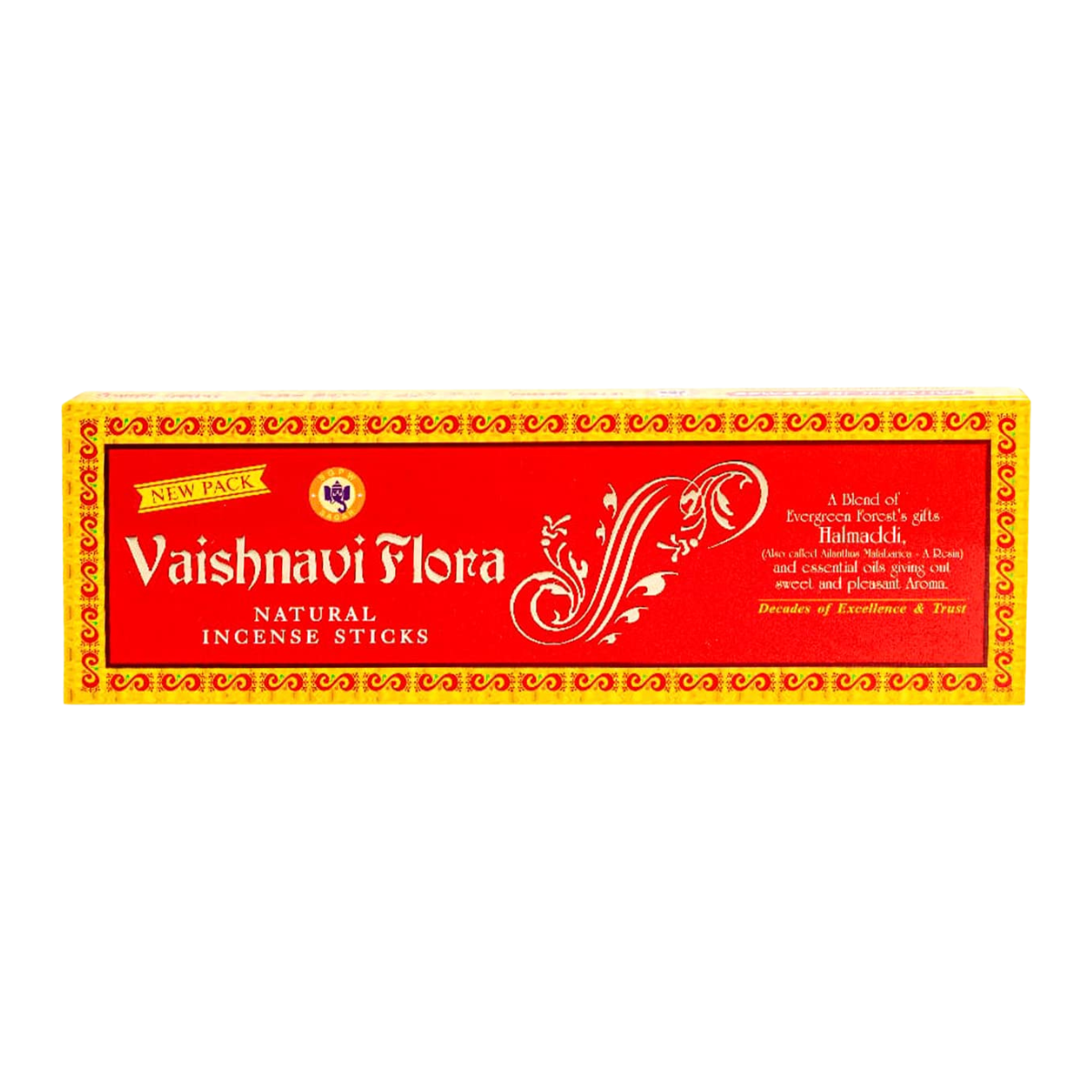 Vaishnavi Flora - Sree Gajanana Incense Sticks