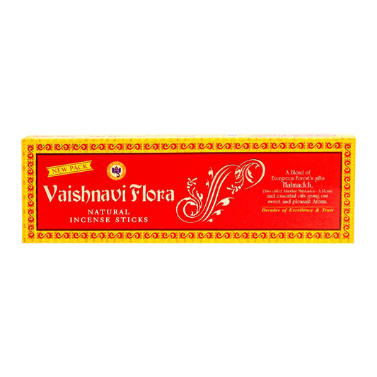 Vaishnavi Flora - Sree Gajanana Incense Sticks