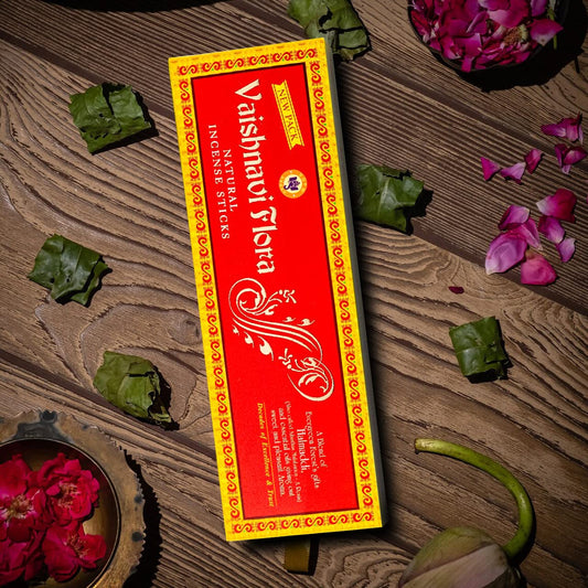Vaishnavi Flora - Sree Gajanana Incense Sticks