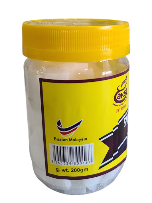 Elephant Brand - Smokeless Camphor - 200grms