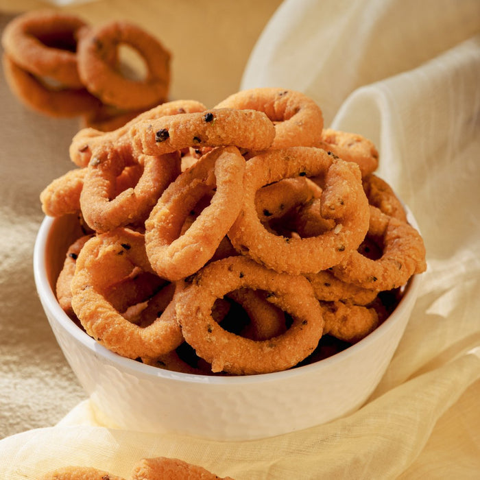 Shree Mithai Sweets - Andhra Murukku