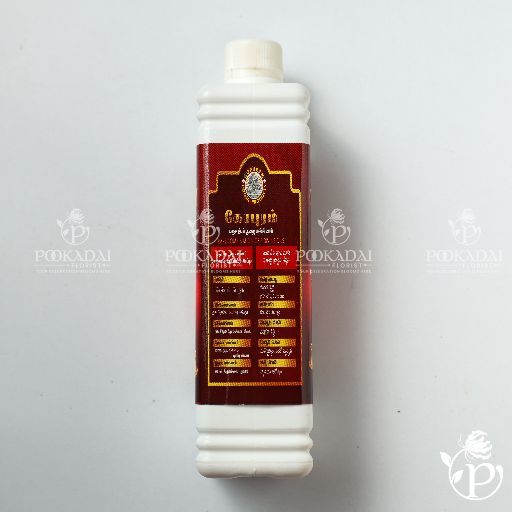 Gopuram Pooja Oil | Pooja Ennai | Pooja Tel