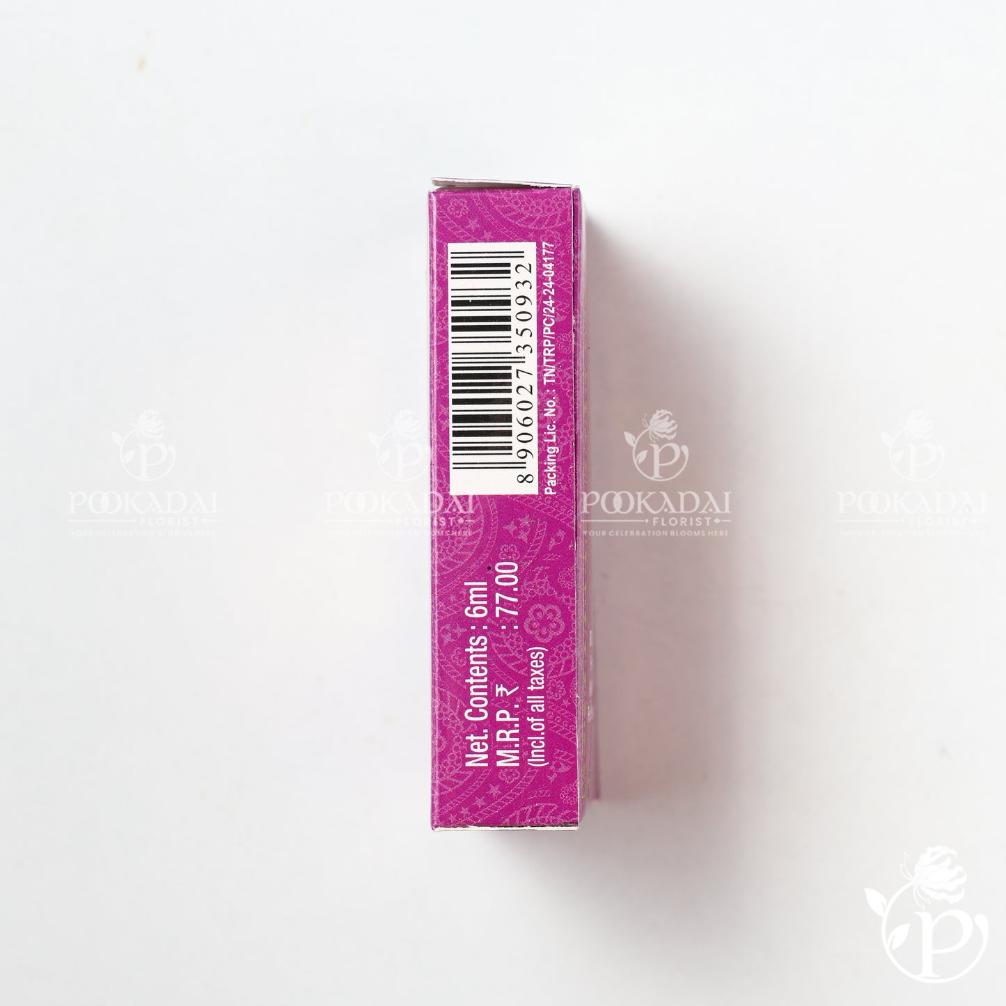 Javvadhu Atthar 6ml | Javadhu Perfume | Javvadhu Attar | Ittar