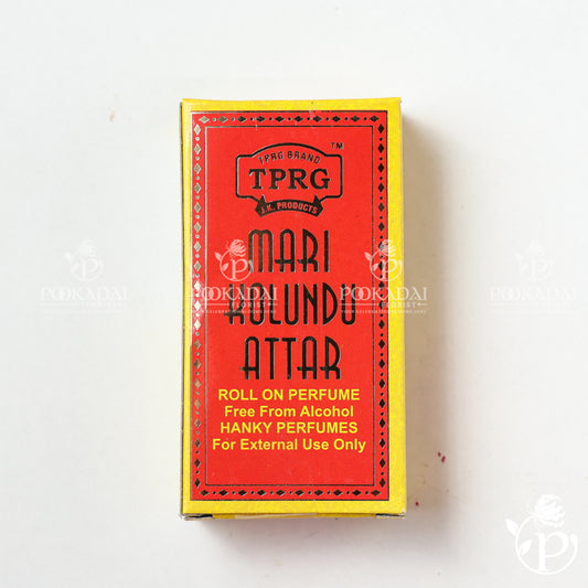 Marikolundhu Atthar | Marikolundhu Perfume | Marikolundhu Attar | Marwa Ittar