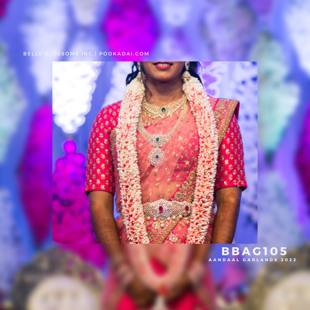 Aandal Garland - BBAG 105