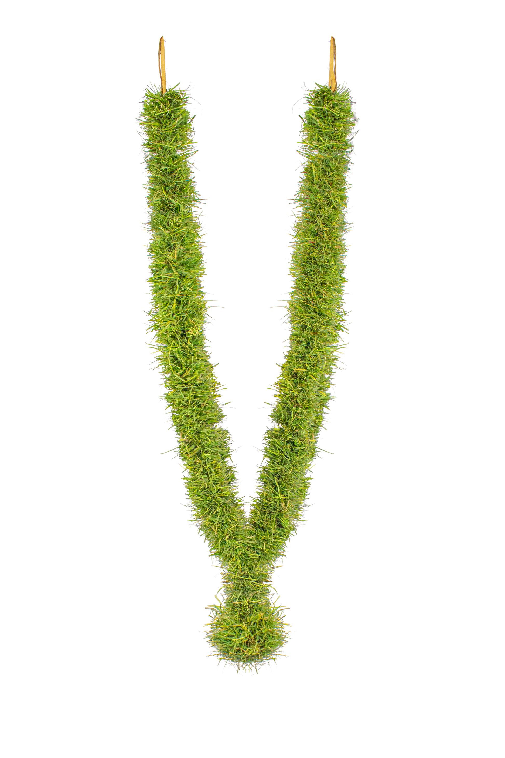 Arugum Grass Garland - Pookadai Florist Toronto