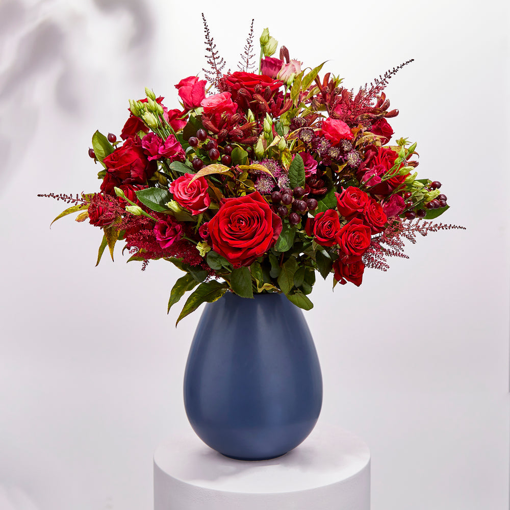 Love More Luxury Bouquet - Pookadai Florist Toronto