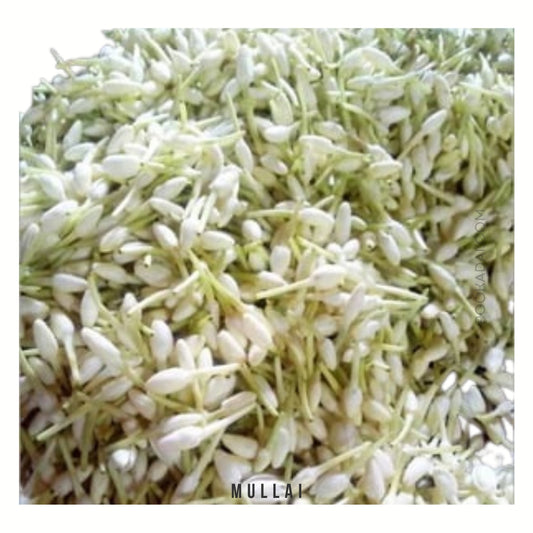 Mullai - Pookadai Florist Toronto