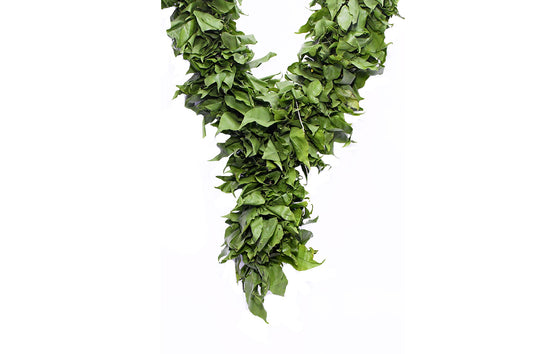 Pooja Garland - Vilvam / Bel Patra Garland - Pookadai Florist Toronto