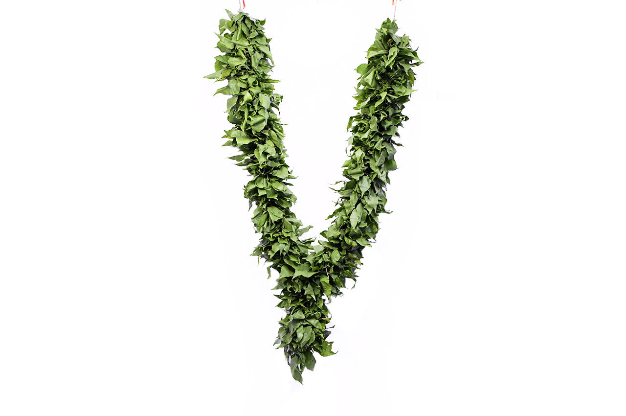 Pooja Garland - Vilvam / Bel Patra Garland - Pookadai Florist Toronto