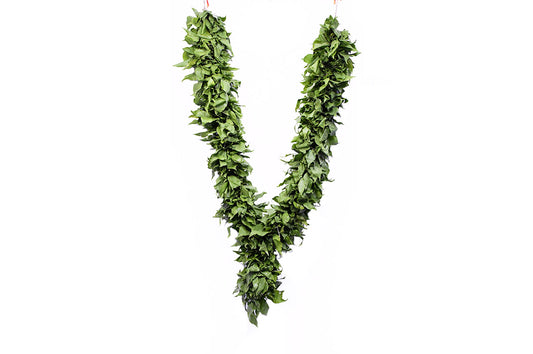 Pooja Garland - Vilvam / Bel Patra Garland - Pookadai Florist Toronto