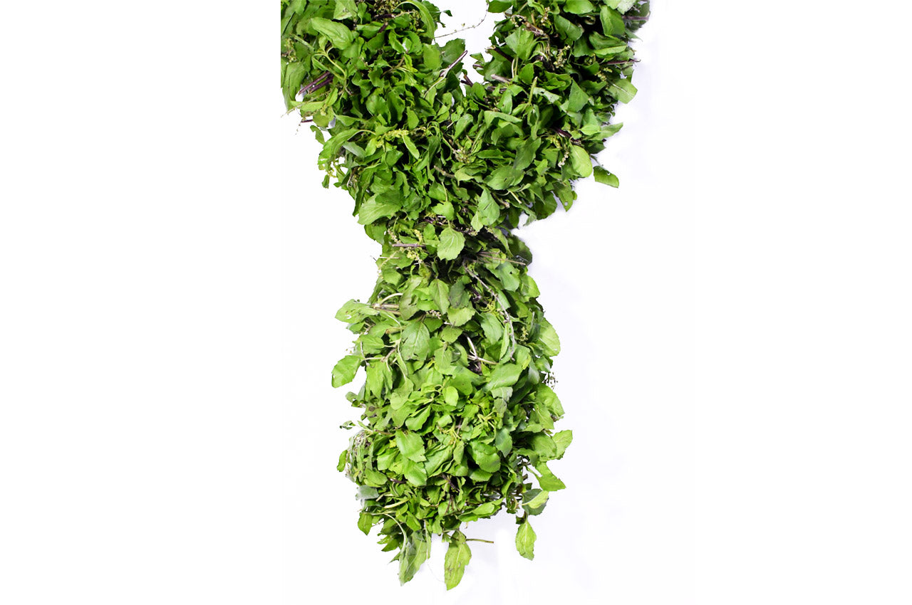Pooja Garland - Tulasi Garland - Pookadai Florist Toronto