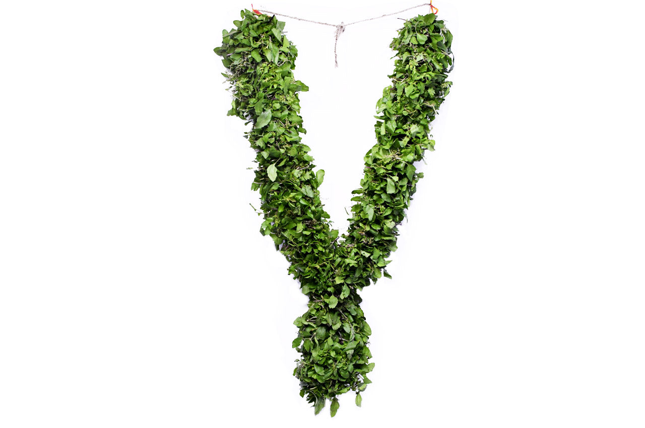 Pooja Garland - Tulasi Garland - Pookadai Florist Toronto