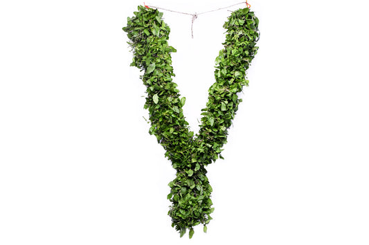 Pooja Garland - Tulasi Garland - Pookadai Florist Toronto