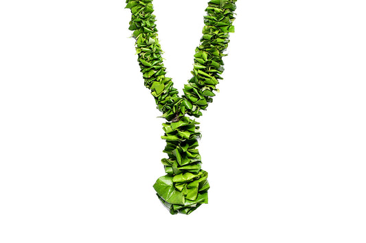 Pooja Garland - Vettilai / Pan Leaves Garland - Pookadai Florist Toronto
