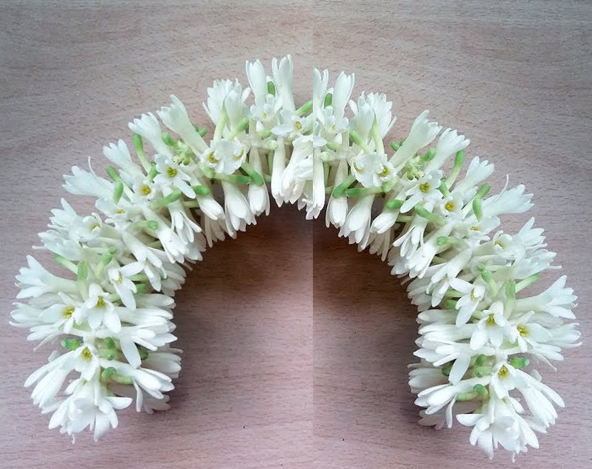 Sampangi- Tube Rose Strings - Pookadai Florist Toronto