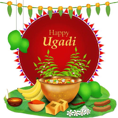 Get your homes festival ready. It's Ugadi!
