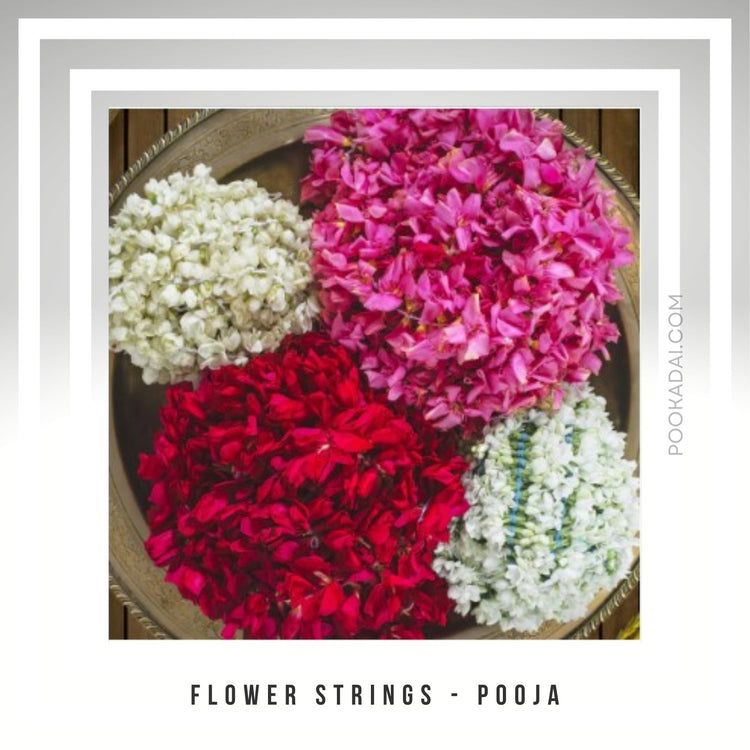 Flower Strings