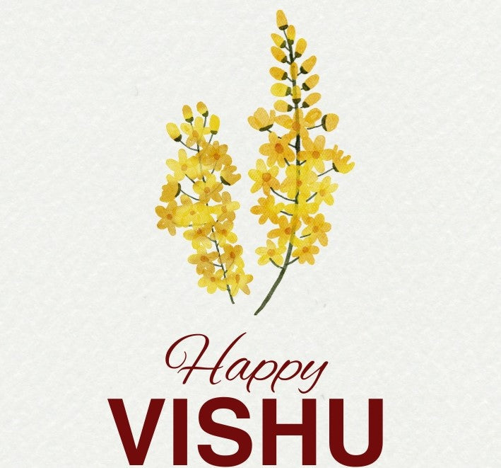 Vishu Festival Significance and Traditions