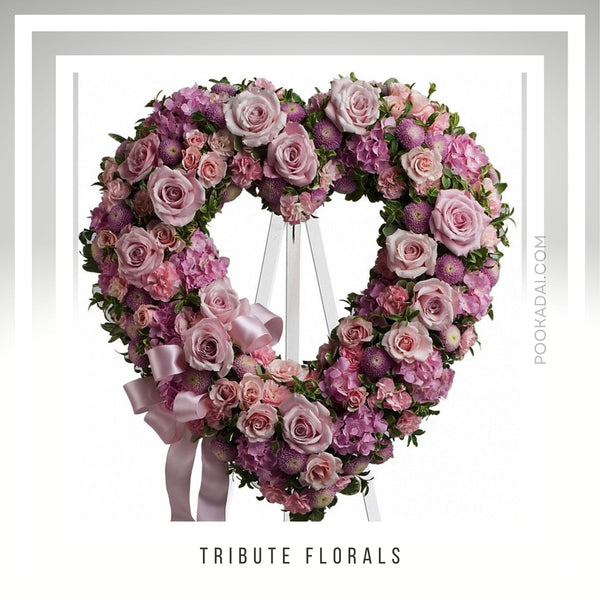 Tribute Florals