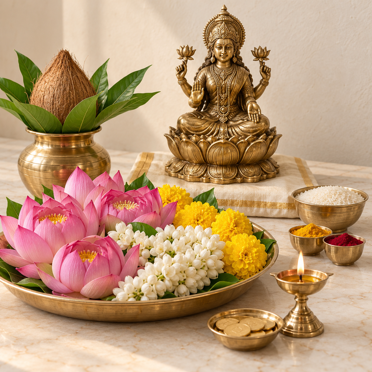 Akshaya Tritiya