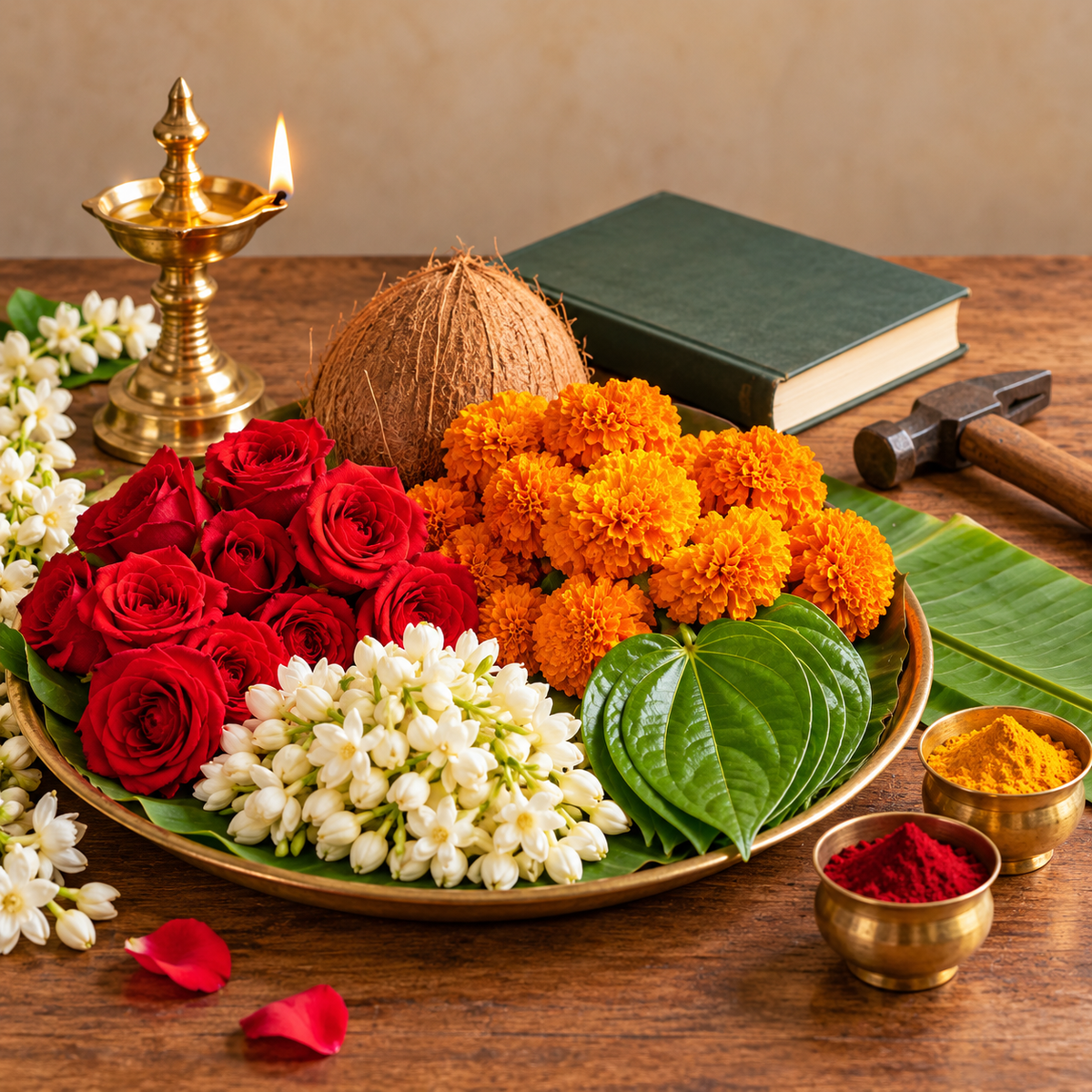 Ayudha Pooja