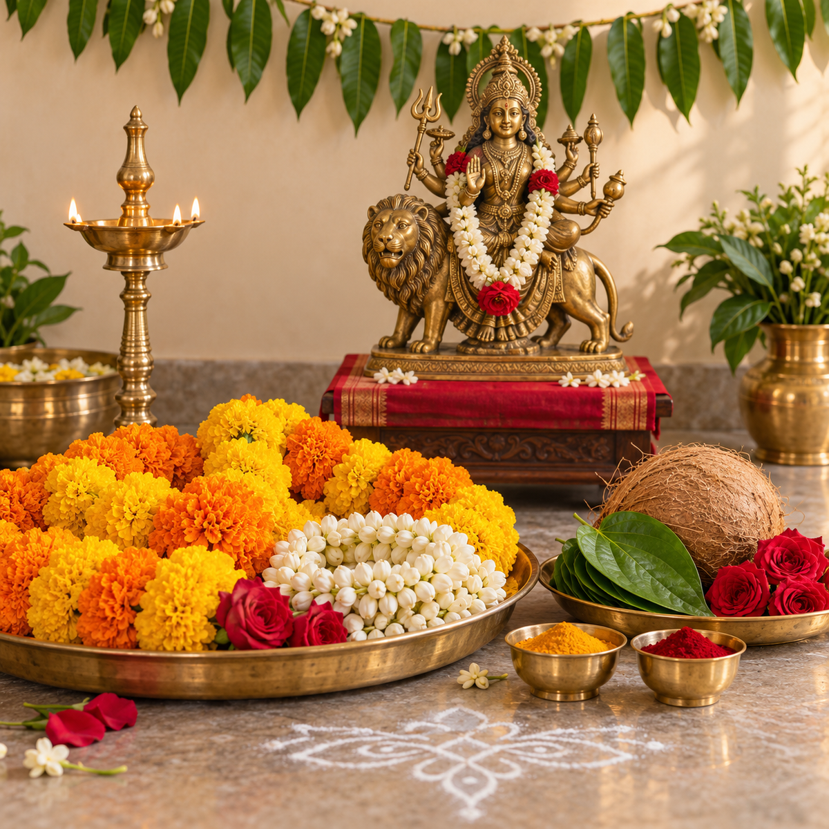 Dussehra