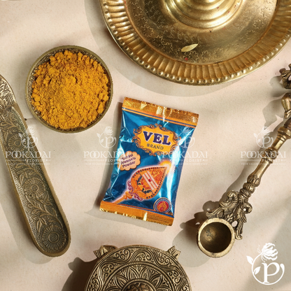VEL Turmeric powder(40g)