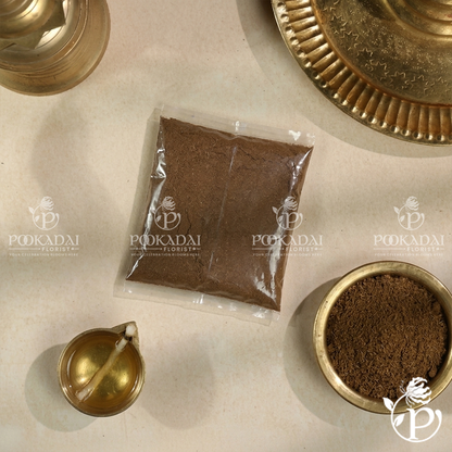 Alayam Theertha Podi - 10 gm