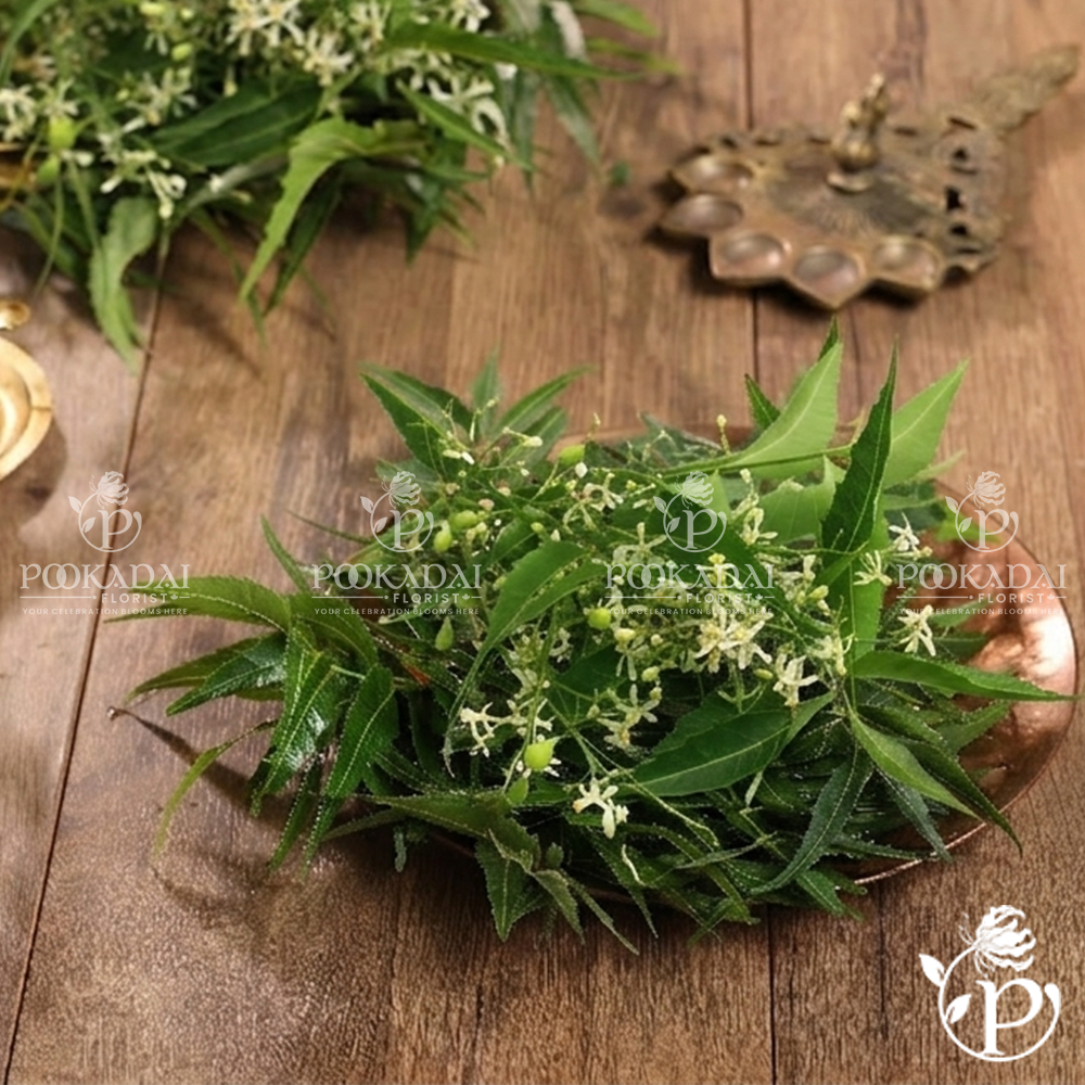 Neem Flower - Ugadi