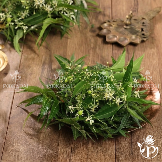 Neem Flower - Ugadi