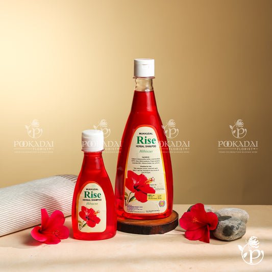 Shampoo | Natural Herbal Shampoo | Hair Shampoo