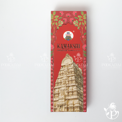 Gopuram Agarbathi MKV Premium | Incense Sticks | Oodhupathi | Agarbatti