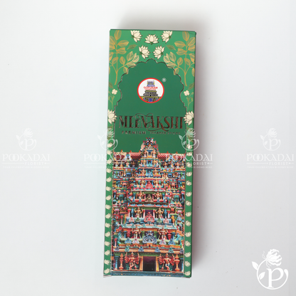 Gopuram Agarbathi MKV Premium | Incense Sticks | Oodhupathi | Agarbatti