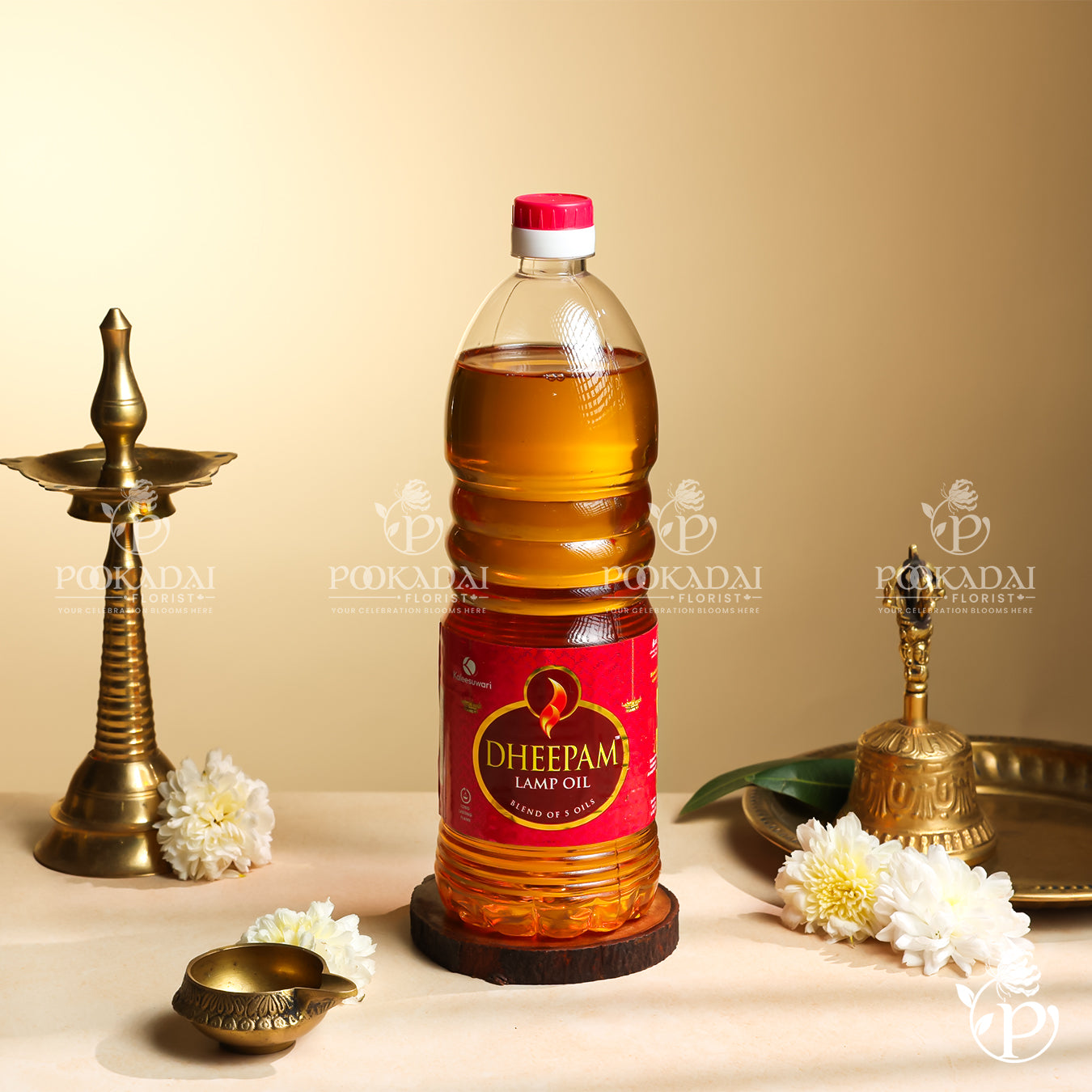 Dheepam Lamp Oil