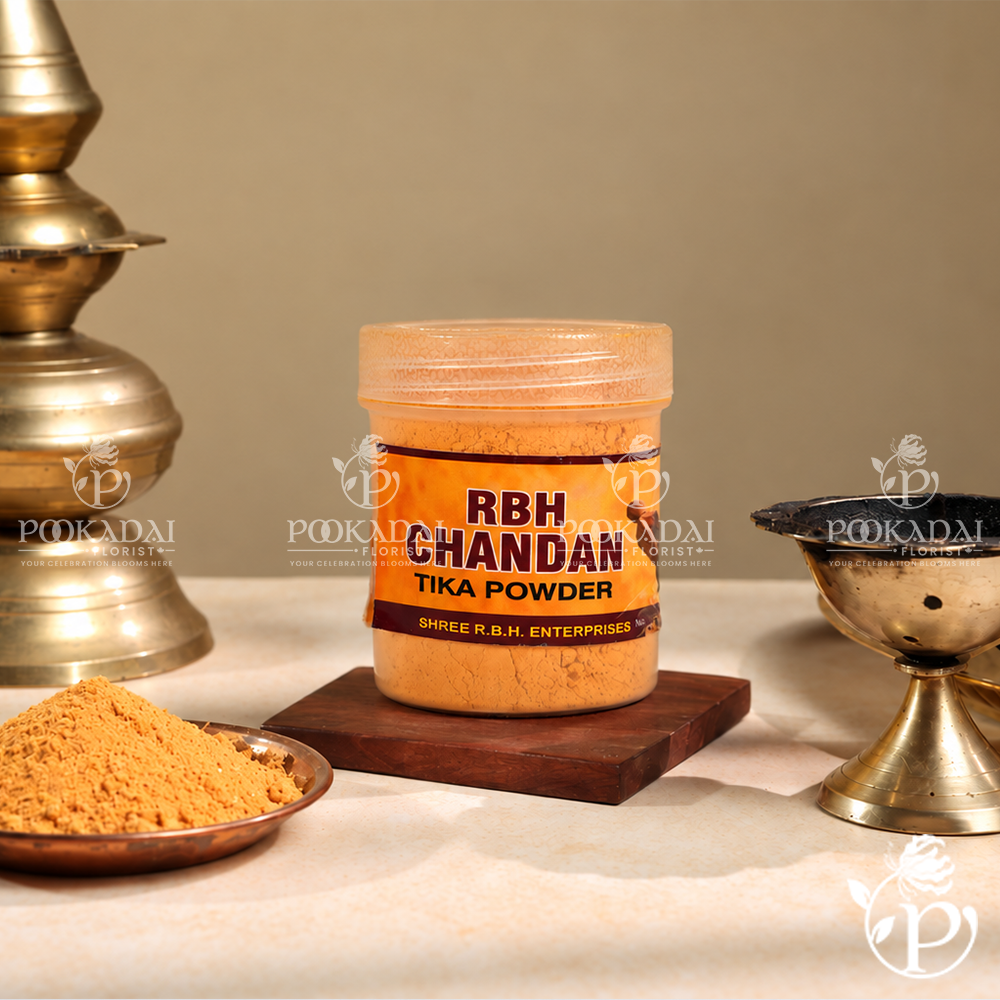 Chandan Tika Powder