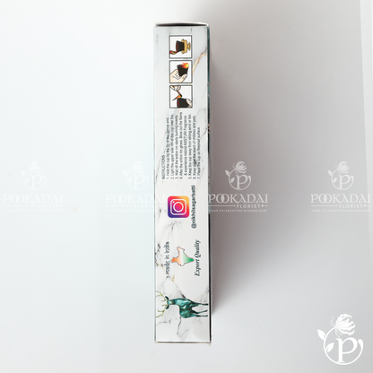 Nikhil's Cup Sambrani