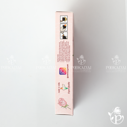 Nikhil's Cup Sambrani