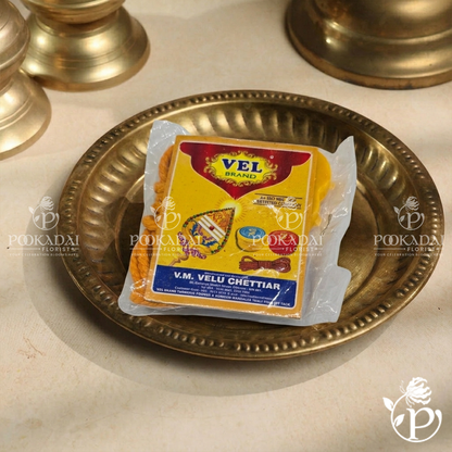 Vel Brand - Maangalyam Set
