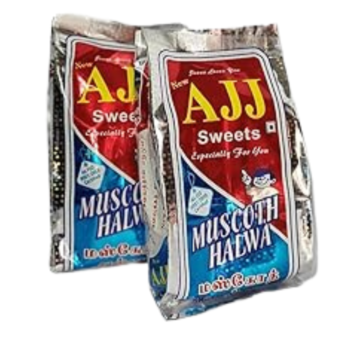 AJJ - Muscoth Halwa